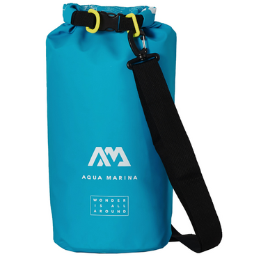 Aqua Marina - Dry Bag 10L - Turquoise